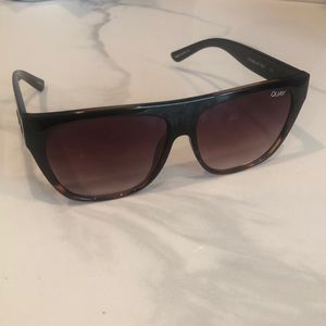Quay Sunglasses